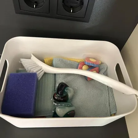 Rustic Alpine Garden Escape شقة إنسبروك