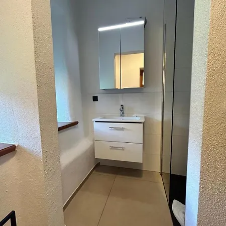 Apartman Rustic Alpine Garden Escape Innsbruck