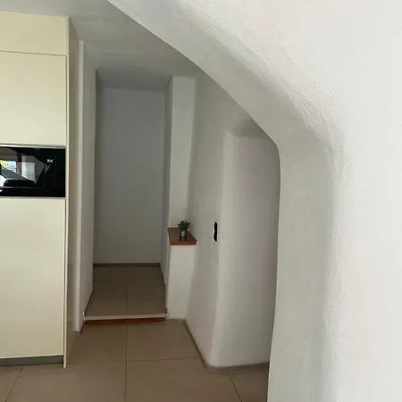 Apartman Rustic Alpine Garden Escape Innsbruck