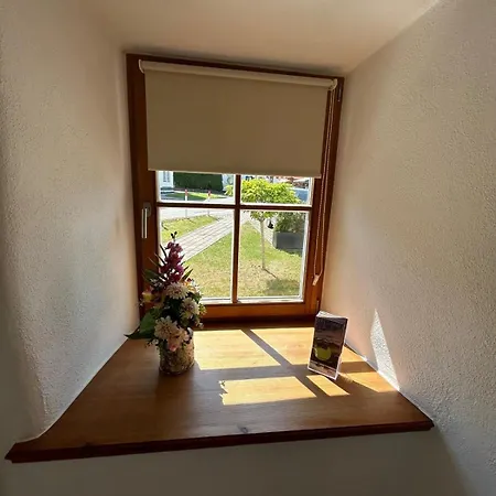 Apartman Rustic Alpine Garden Escape Innsbruck